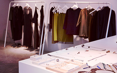 IKRA Concept Store